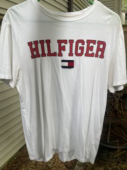 Hilfiger Tee
