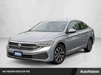 2024 Volkswagen Jetta