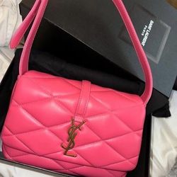 Saint Laurent Purce