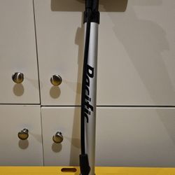 New Bike Pump 
