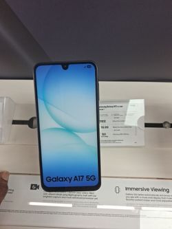 Samsung a17