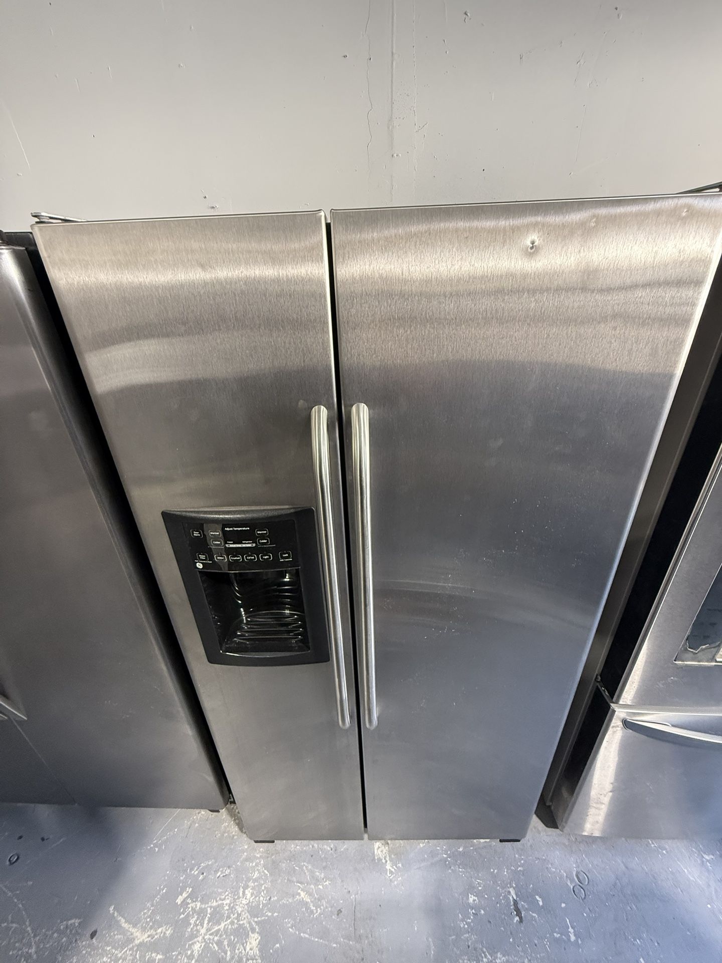 Neveras / Refrigerator 36”