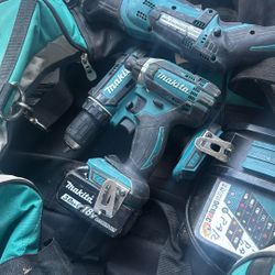 Makita Kit