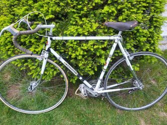 Peugeot PX-10 Vintage Road Bike