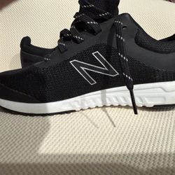 Boys New Balance 455v2 Shoes