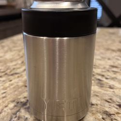 Yeti 12 OZ COLSTER® CAN COOLER