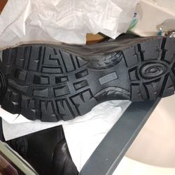 511 Boots A.T.A.C.® 2.0 6" Side Zip NIB