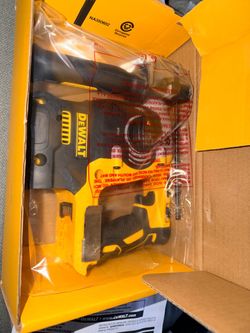 Dewalt Rotary Hammer