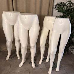 Mannequins for Sale!