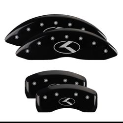 2016-2020 Kia optima Calipers Cover