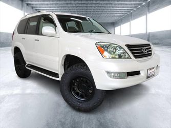 2009 Lexus GX 470