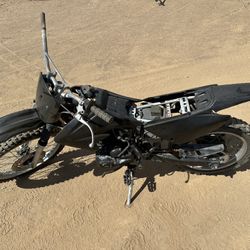 200cc Ohalee Dirt Bike 