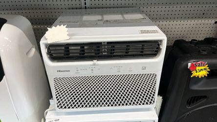 Hisense WiFi air conditioner (846)(666-1)