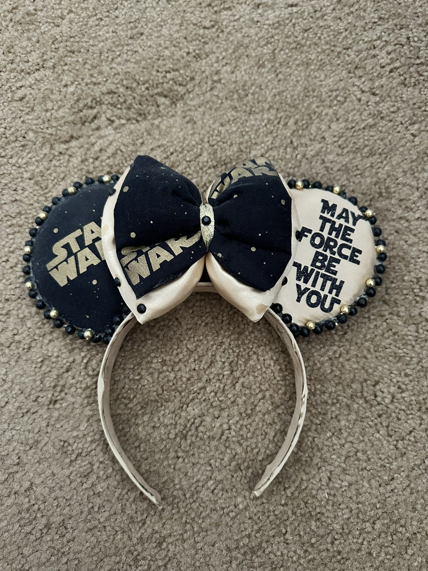 Etsy Disney Ears