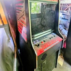 Nintendo Play Choice 