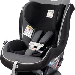 Peg Perego Primo Viaggio Convertible Reversible Car Seat 