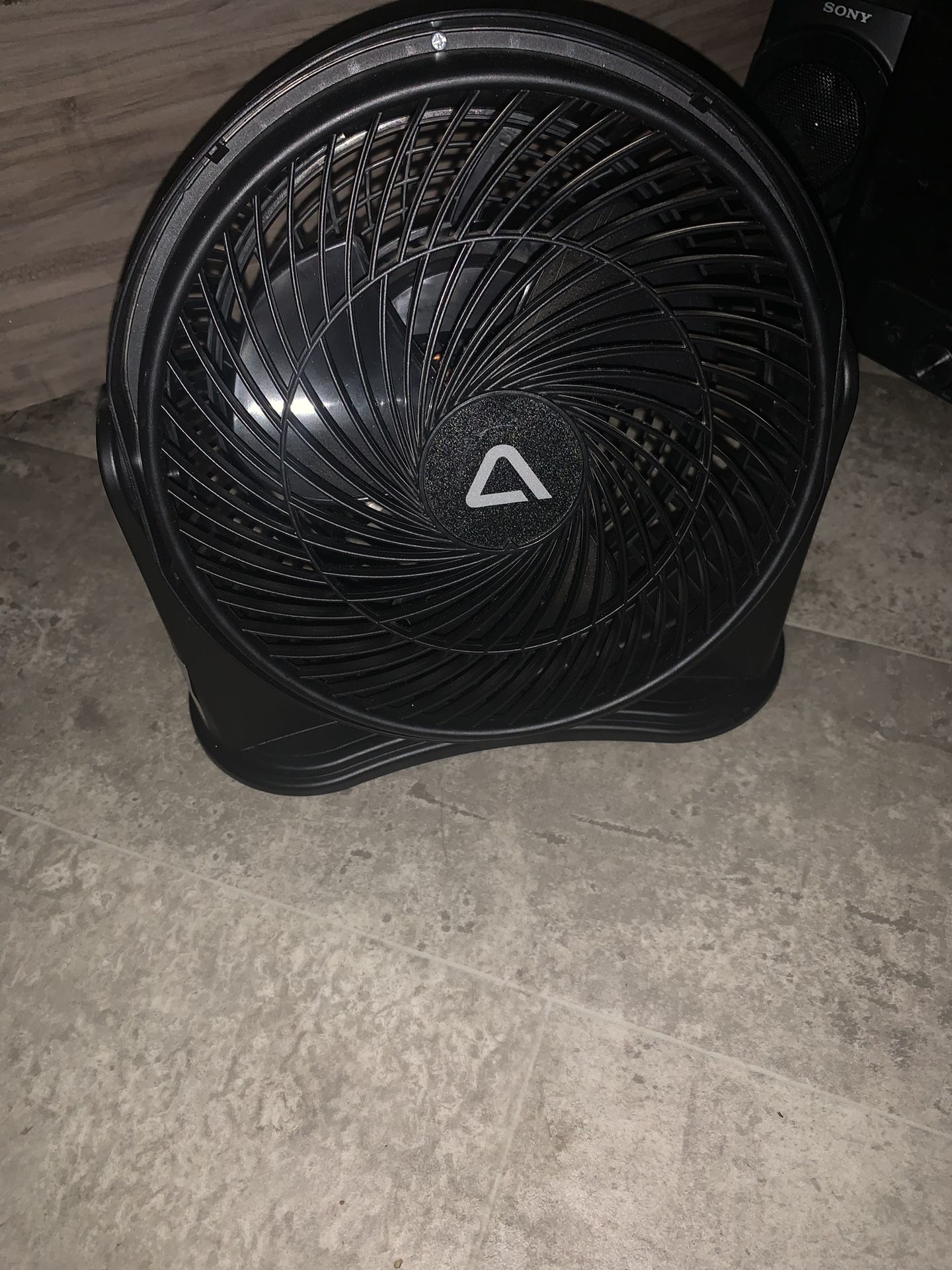 Fan