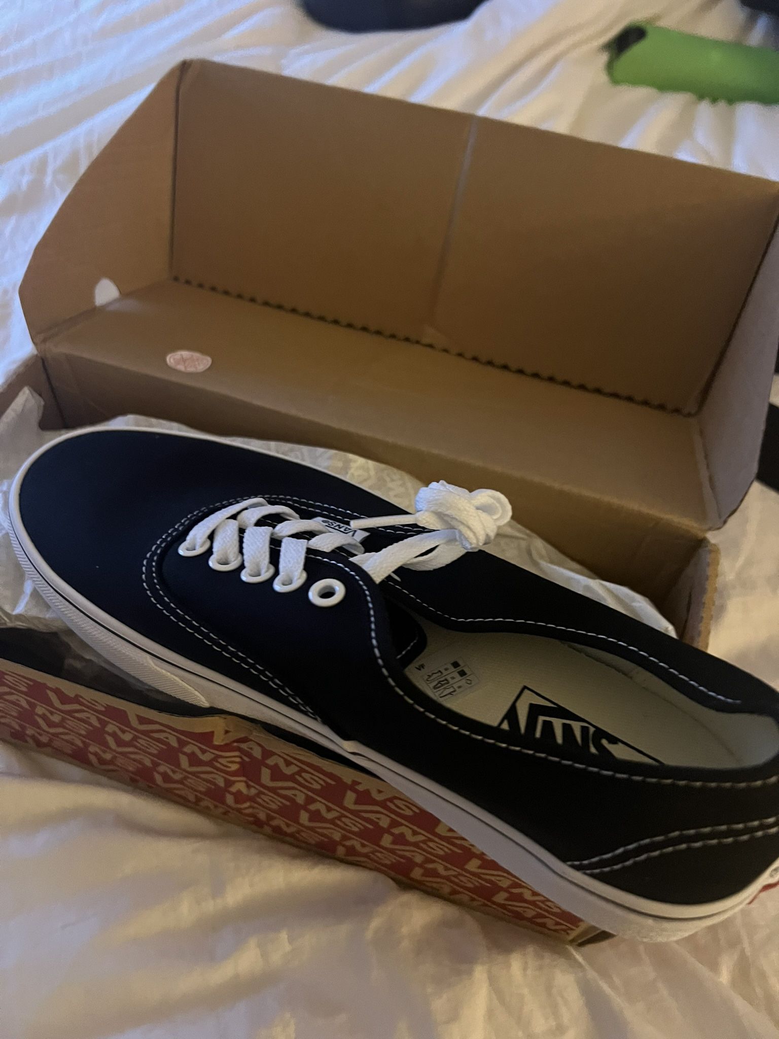 Vans
