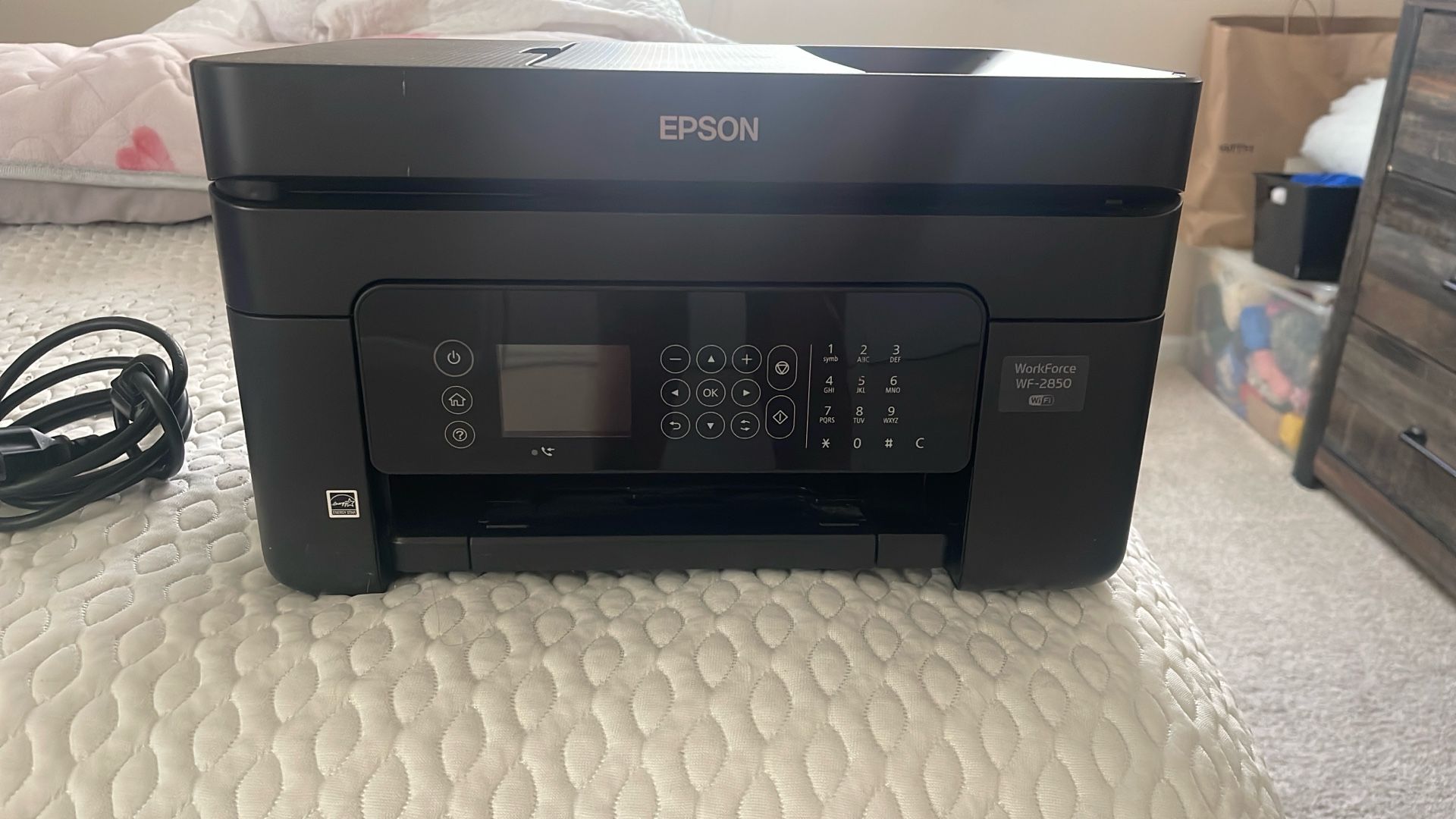 Printer