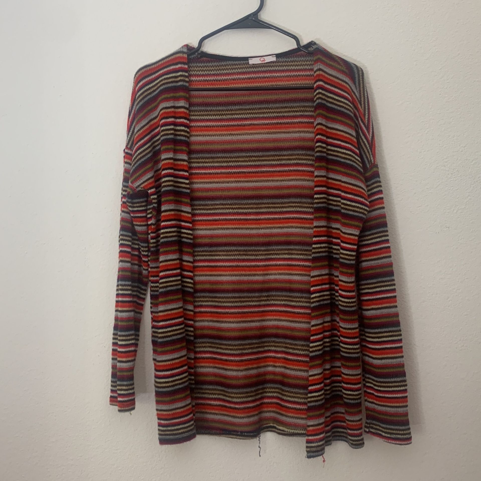 Light Cardigan (Medium)