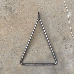 Dirt Bike Triangle 250 450 