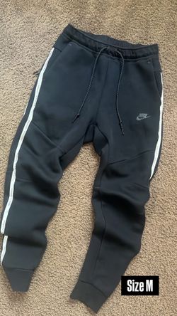 Nike Tech Sweats Reflective Size M