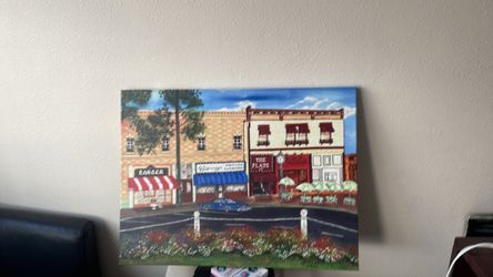 Main street Stores USA