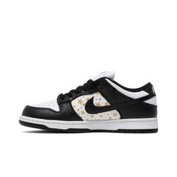 Supreme Nike Dunk Low “Black”
