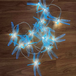 Dragonfly Lights Indoor/Outdoor