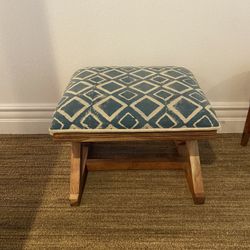 Small Sitting / Foot Stool 