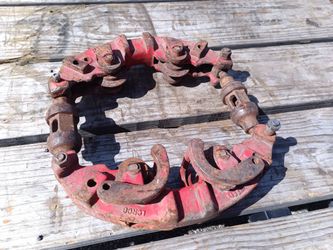 Nice! Reed Low Clearance Rotary Piper Cutter LCRC8