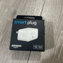 Smart Plug 