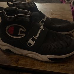 Champion Shoes