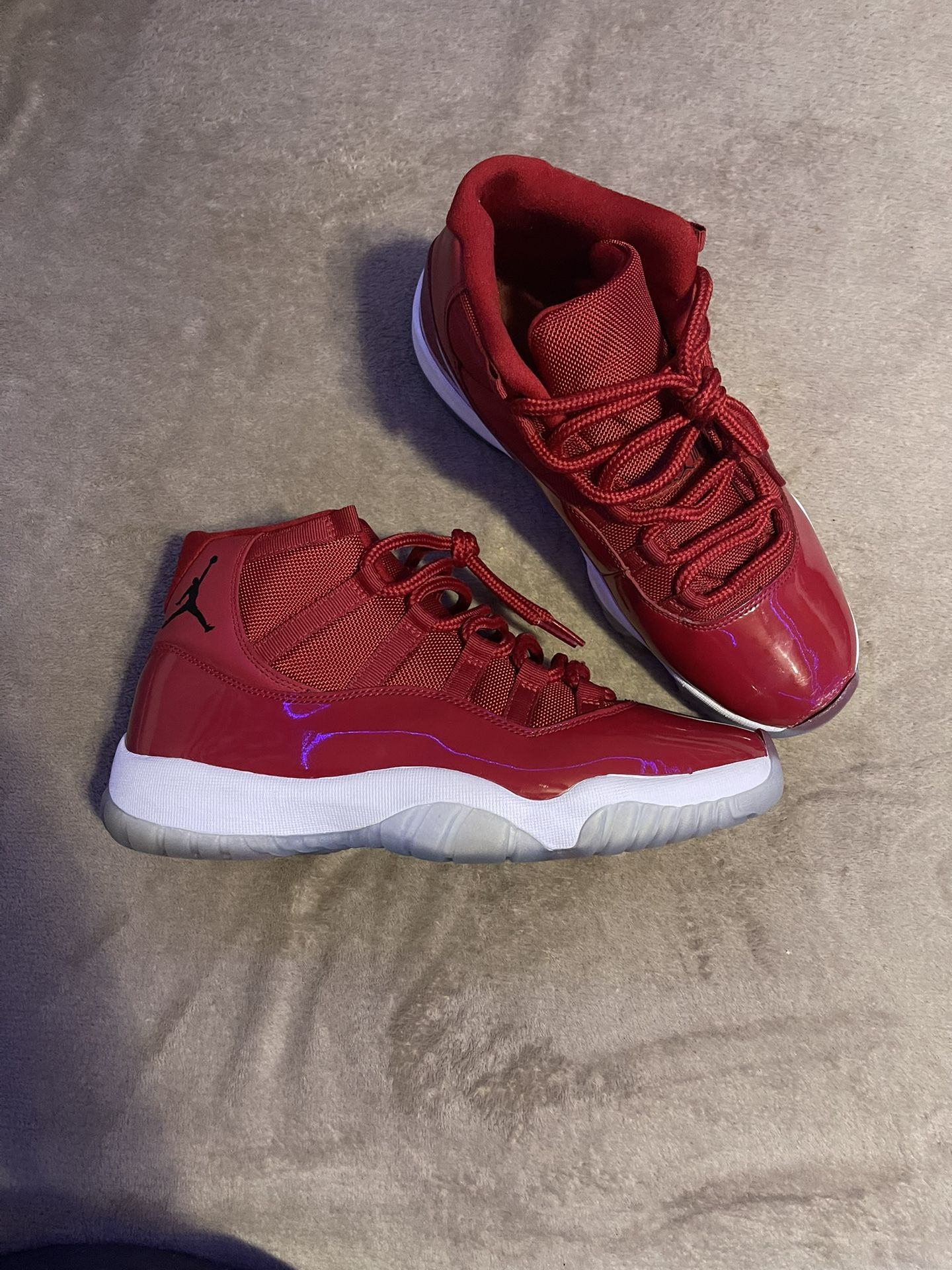 Jordan 11 Win Like 96