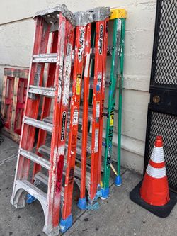 Ladders