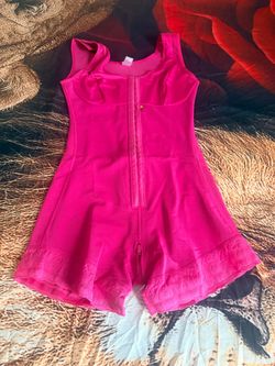 Faja colombiana small
