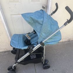 URBINI RECLINABLE STROLLER