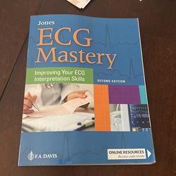 ECG Book