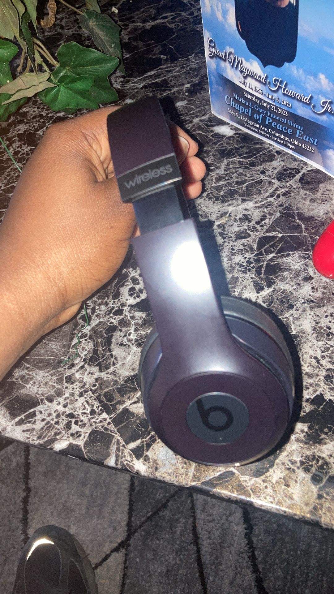 Beats Solo 3