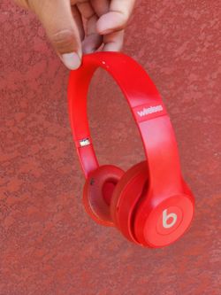 Red Solo 3 BEATS