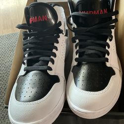 Jordan Access 