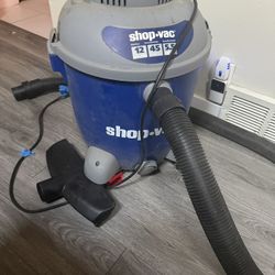 Shop Vac 