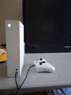 Xbox Series S