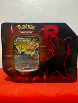 Pokémon Team Rocket