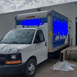 2012 Chevrolet Silverado 3500