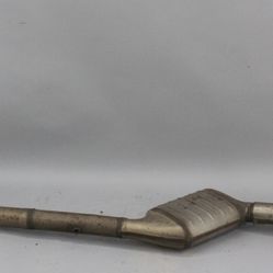 2009-2013 BMW X5 E70 M57 Diesel Exhaust Pipe SCR Filter Mid-pipe OEM