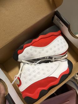 Toddler Jordan’s