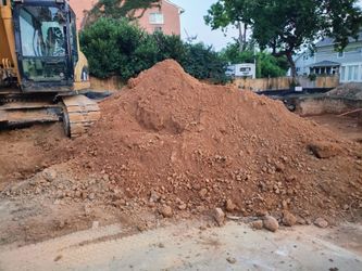 Dirt for Free