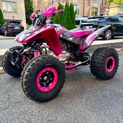 Honda TRX 250X