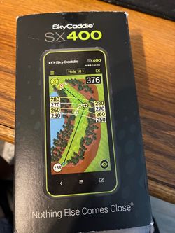 Golf GPS